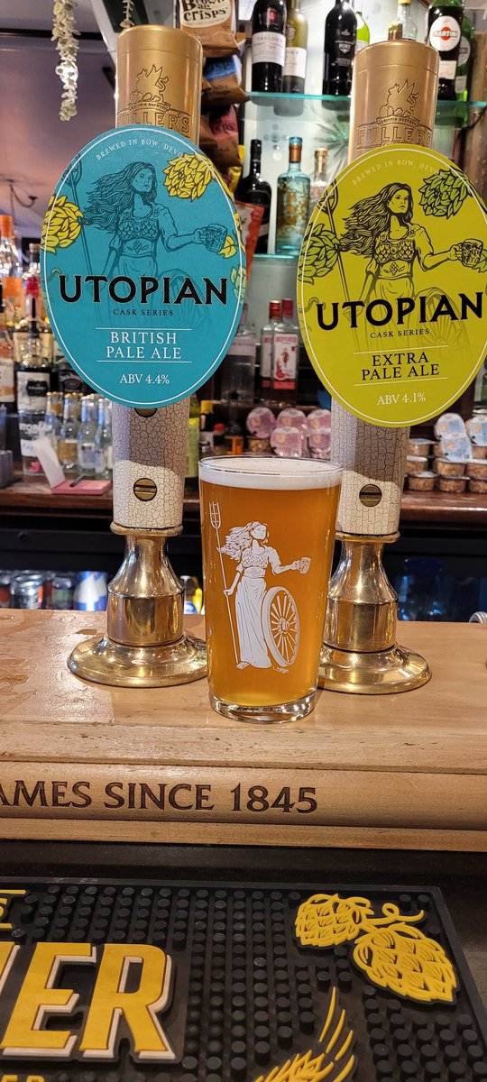 UtopianBrewing @teamutopian.bsky.social tweet media