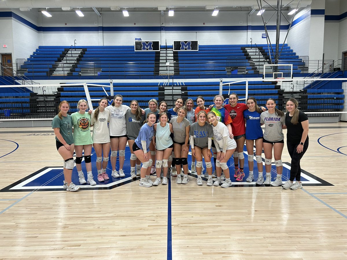 Model_volleyball tweet media