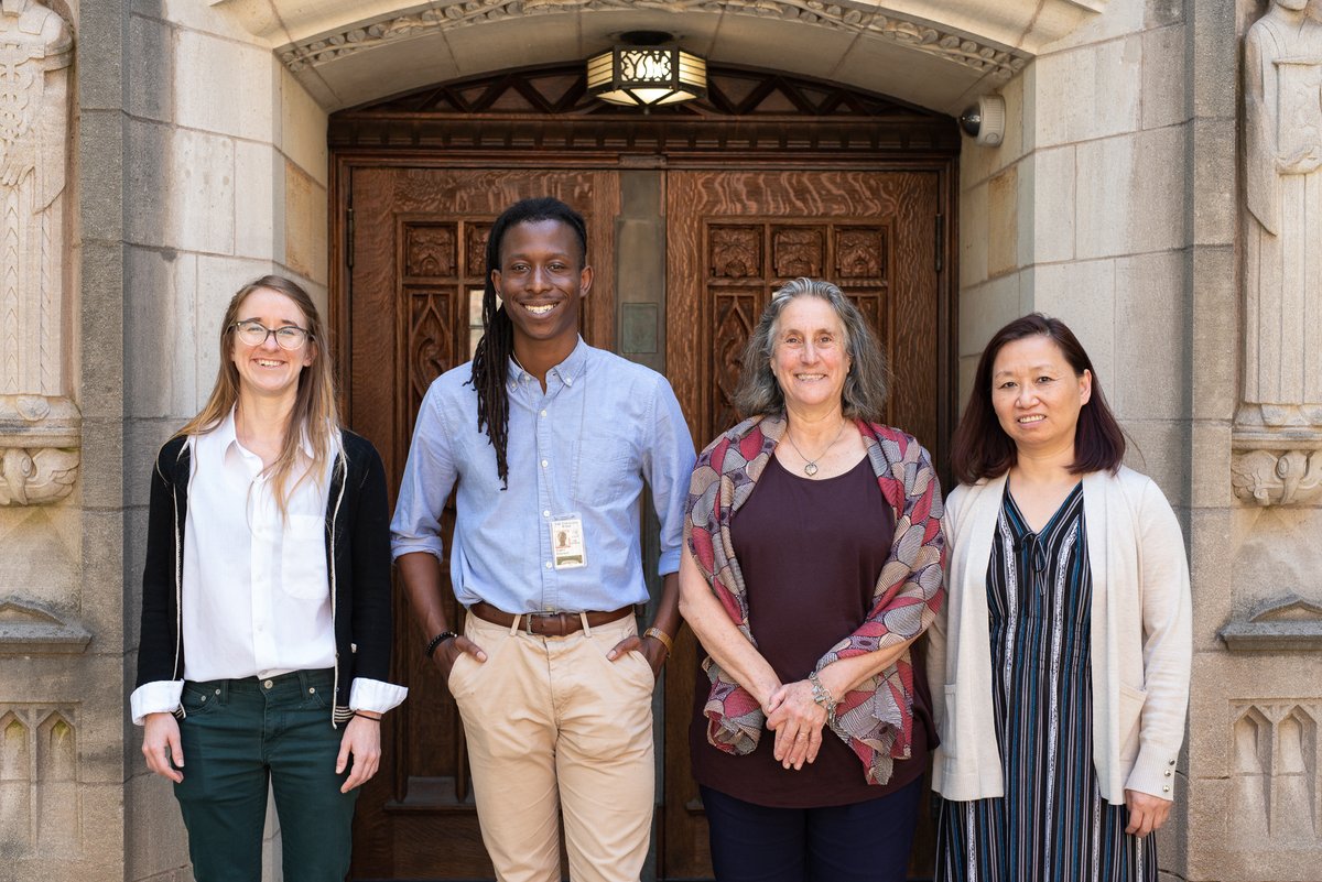 Yale National Fellows from Philadelphia, PA.

<a href="/PHLschools/">Philadelphia Schools</a> @LisaYau5 <a href="/watlington_sr/">Superintendent Dr. Tony B. Watlington Sr.</a> <a href="/KeySchoolPHL/">Francis Scott Key School</a> <a href="/FurnessHigh/">Horace Howard Furness High School</a> <a href="/USchoolPhilly/">The U School</a> <a href="/TIPatPenn/">Teachers Institute</a>