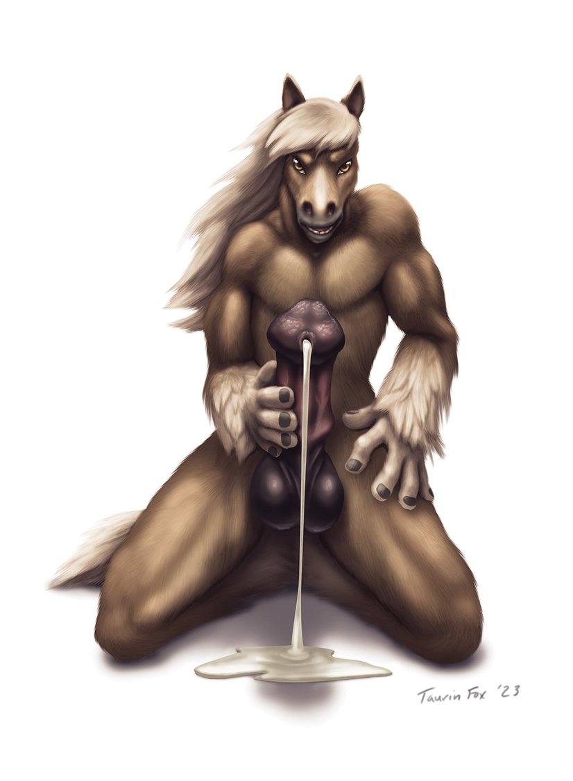 Partnering with @huffaromas for the label art on an upcoming new scent featuring Hudson from Fox in the Stable.  Keep an eye out for a Tweet from them on availability ;)  Enjoy!