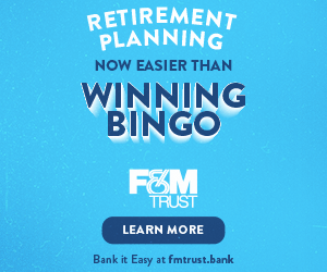 Listen Hagerstown tweet media