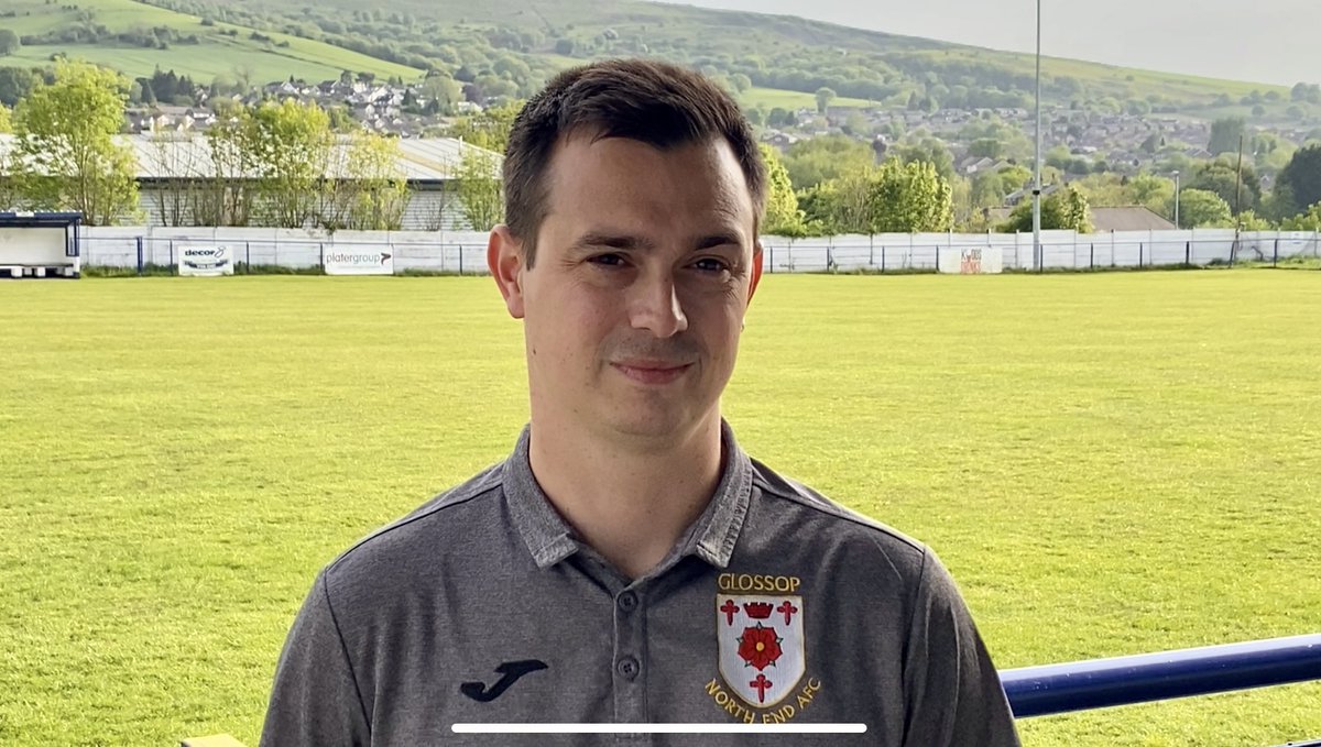 🔵𝙁𝙄𝙍𝙎𝙏 𝙄𝙉𝙏𝙀𝙍𝙑𝙄𝙀𝙒🔵
Hear the thoughts of our newly appointed manager, Michael Worthington in his first interview for the club.

View here👉bit.ly/41Xr8Tu
🔵⚽️🔵
#vivaGNE