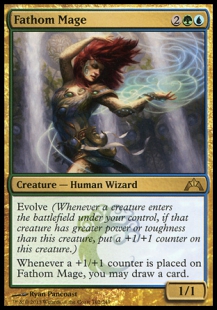 Magic The Gathering Combo Bot tweet media