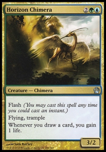 Magic The Gathering Combo Bot tweet media