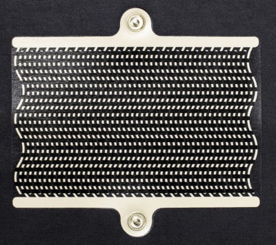 📱 Smart phones, 🏡 smart homes... what's next? Oh! Smart printed heaters! PTC heaters offer variable resistance, meaning if the resistance gets too high electricity will stop flowing and the heater will cool down! #TooSmart #NextBestThing