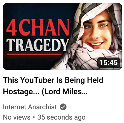 Internet Anarchist tweet media