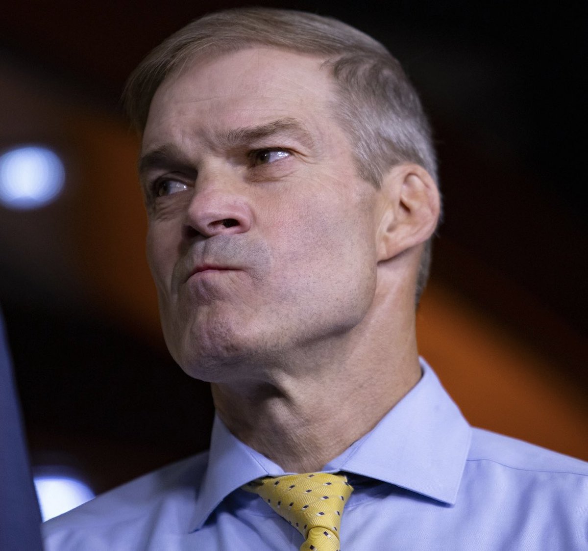 BREAKING: FBI drops bombshell on Jim Jordan, reveals that the two ex-FBI agents who became House Republicans’ “whistleblowers” are actually now being paid by Trump’s close associates and are Trumpers who think that the January 6 insurrectionists are “innocent.” But it gets worse.