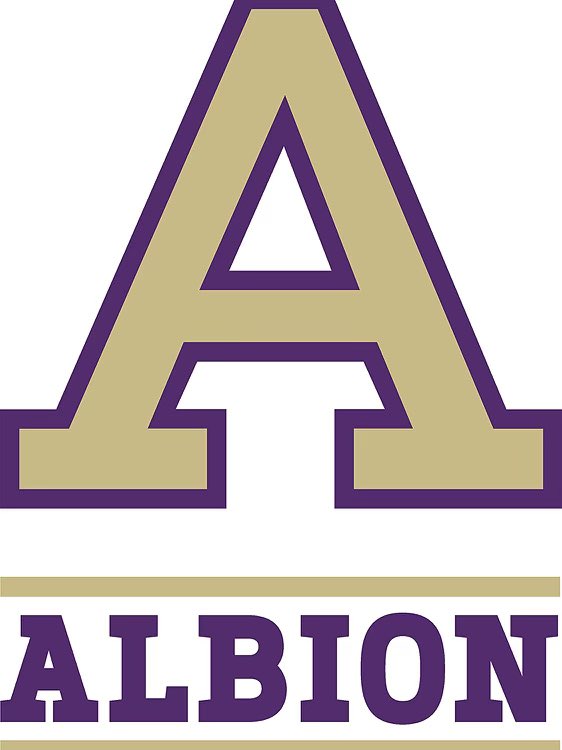 jacobtuttle's tweet photo. After a great talk with @Rundle_Albion, I am blessed to have received my first offer from Albion College! https://t.co/Ki6JQxTnrc