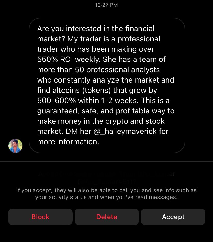 Malav_Dani's tweet photo. Anyone wants to make 550% weekly? https://t.co/b96gvKIsYf