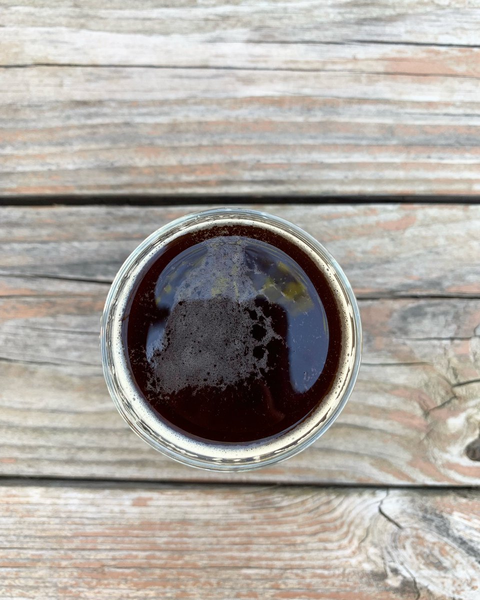 foxbrewco's tweet photo. The type of view we all like to see on a Thursday! Patio beers start at 4 PM. 🍺 https://t.co/ctFt1a9F3o