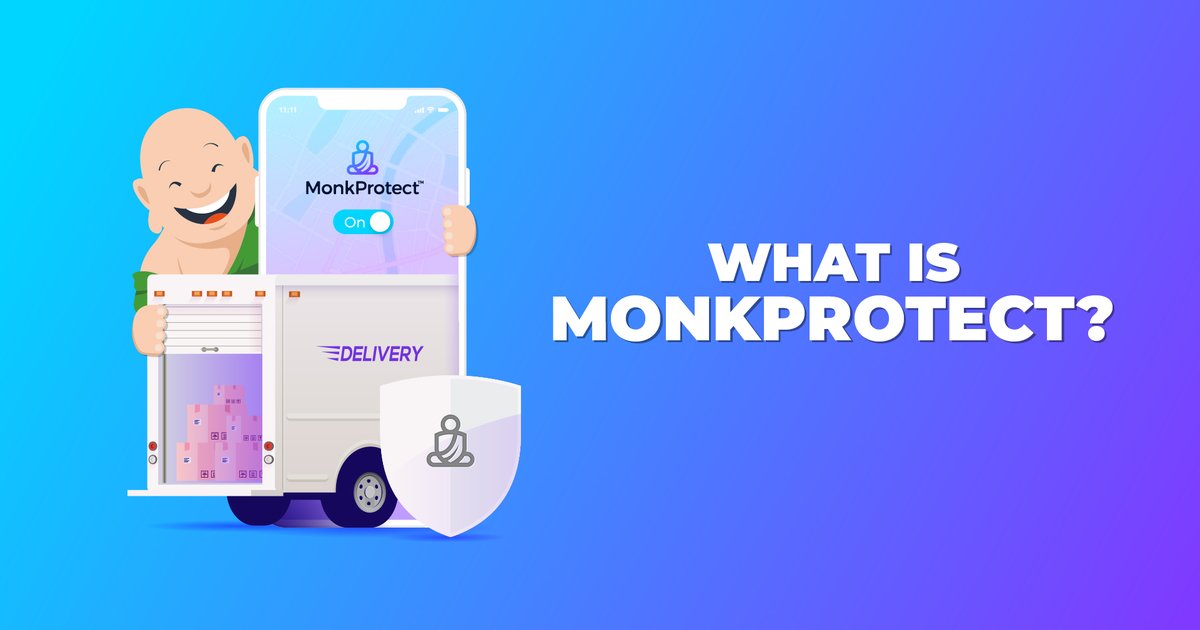 rubyhasservices's tweet photo. MonkProtect provides best-in-class #packageprotection, branded tracking, & claims processing for #ecommercebrands. Discover the epic @TheShipMonk post-purchase suite now!๐ฏ๐๐ฆ๐ฏ๐๐ฆ https://t.co/5xjwPwHn2a
#monkprotect #shipmonk #ecommerce #3PL #DTC #returns #deliverymanagement https://t.co/gkaV60exzT