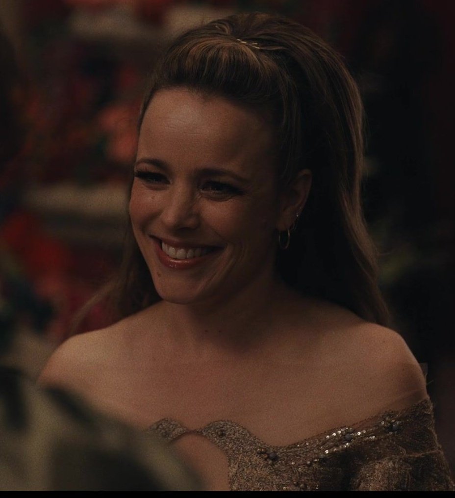 Rachel McAdams Brasil • Fansite on Twitter "+100 HQs da participação