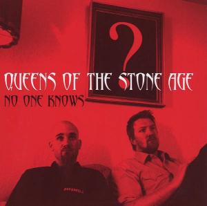 HAPPY (belated) Birthday, Josh Homme! 6pm = \No One Knows\! 

 