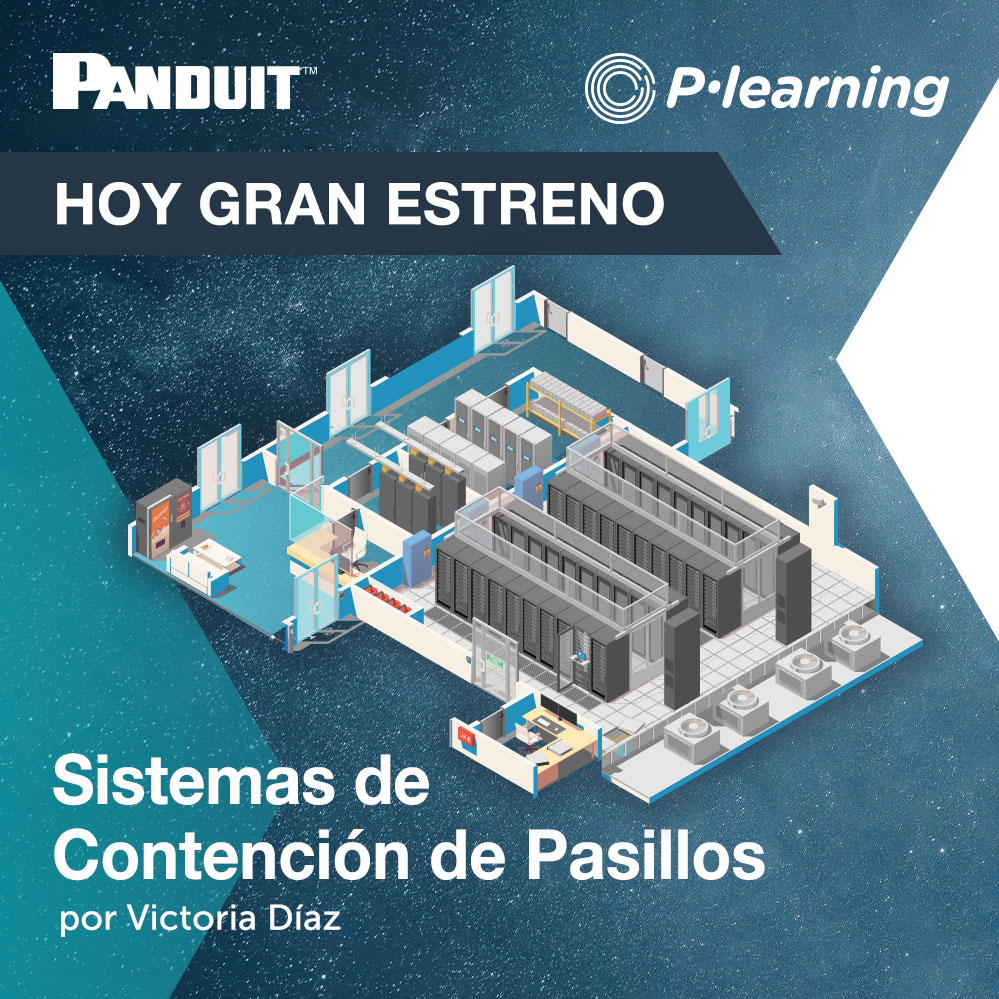 PanduitLATAM's tweet photo. ¡Es hoy, es hoy! A toda la comunidad de distribuidores que participan de #PLearning, hoy estrenamos el primer entrenamiento de nuestra plataforma. ¡No te lo puedes perder! https://t.co/mG6H4JaG5A
#ConozcaPanduit #EntrenamientosPanduit https://t.co/adQGNTulYd