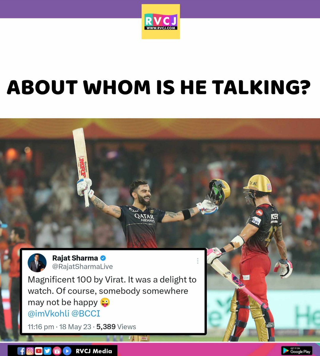 RVCJ_FB's tweet photo. #IPL2023 #SRHvRCB https://t.co/e4wOWJAhqQ
