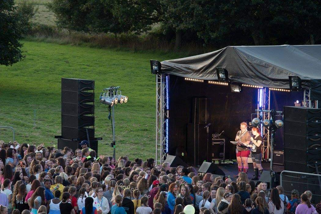 KRcottey's tweet photo. Shocking news from @Girlguiding today! I have so many incredible memories from @FoxleaseTAC , to hear they are closing ALL activity centres is heartbreaking!

Please sign to see if maybe we can make an impact!
#SaveOurCentres #girlguiding

https://t.co/0uwkKPhwAM https://t.co/zwNfcSBsp2