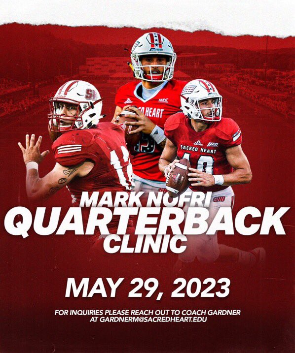 Learn, improve, compete 
shufootballcamps.ryzerevents.com/quarterback-cl…
See you soon