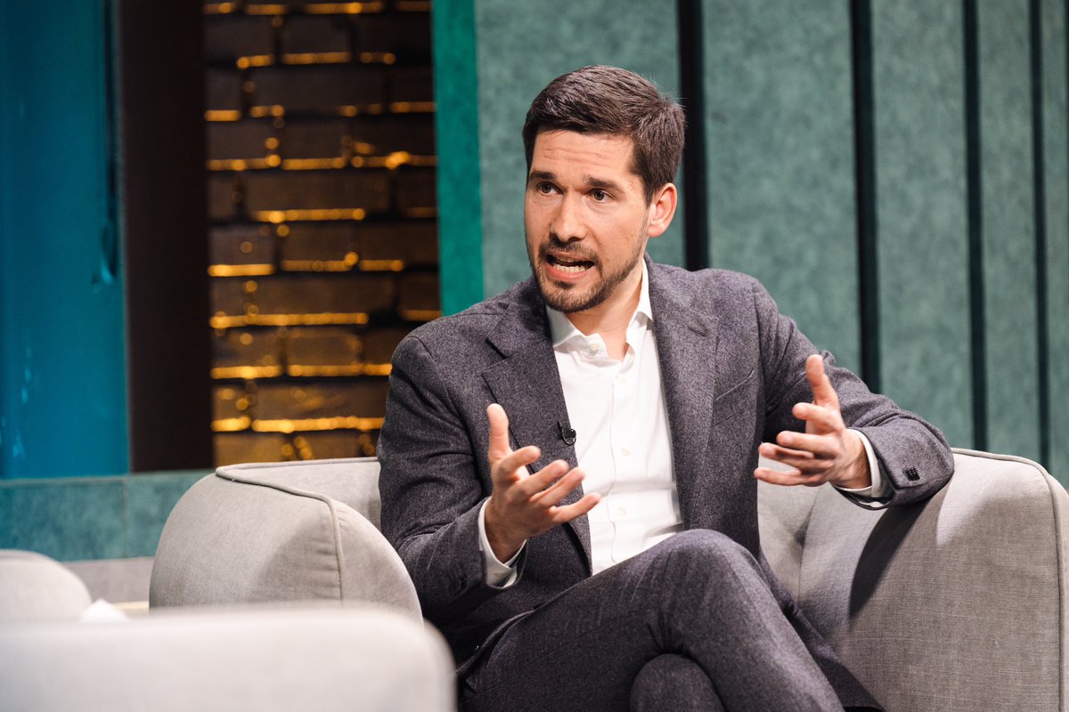 Vassili Golod tweet media