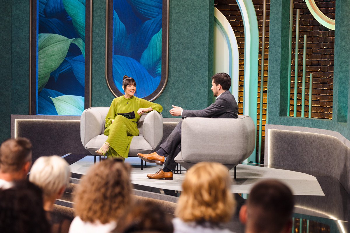 Vassili Golod tweet media