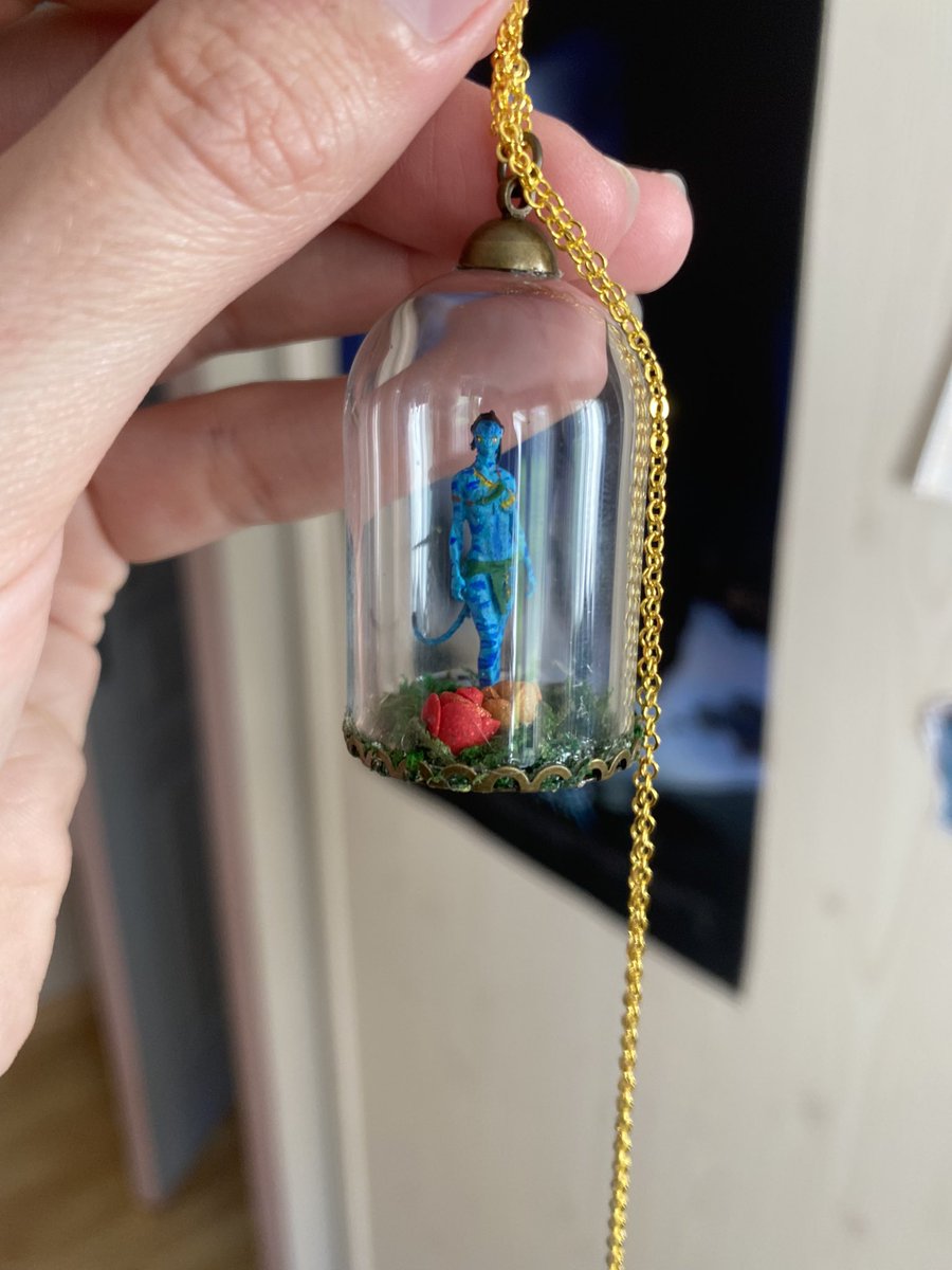 raflovestuffs's tweet photo. My birthday gifts 🥹💙 My friends are so talented! They made me everything! #avatar #avatarfan #Jakesully https://t.co/TStsc8w2vh