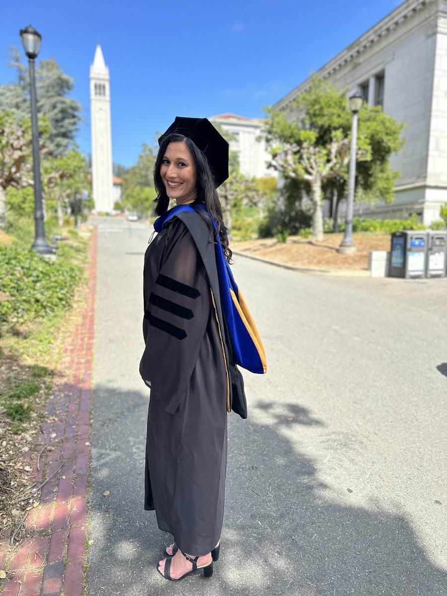 Nadia Safaeinili tweet media