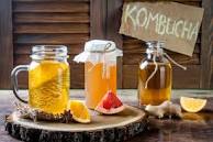 Kombucha is expected to reach 17.1 billion with a CAGR of 17.4%. As it is right now, there is a lot of "me too" in this industry. What kind of flavor or ingredients would you like to see in a Kombucha?

As a BioSyn company we can create virtually anything, tell us what you want
