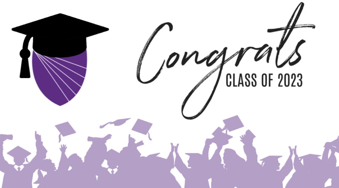 DGN Fine Arts Salutes the Class of 2023!: The DGN Fine Arts Department extends a heartfelt congratulations and bids a fond farewell to the North High School Class of 2023. Specifically, we acknowledge the artists in… @DGNFineArts #99Learns #WeAreDGN dlvr.it/SpFVgv