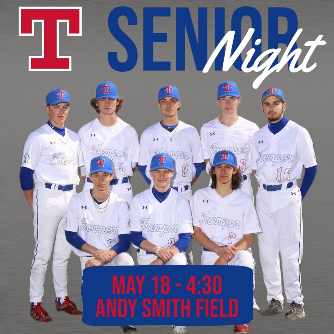 Tremper Baseball tweet media