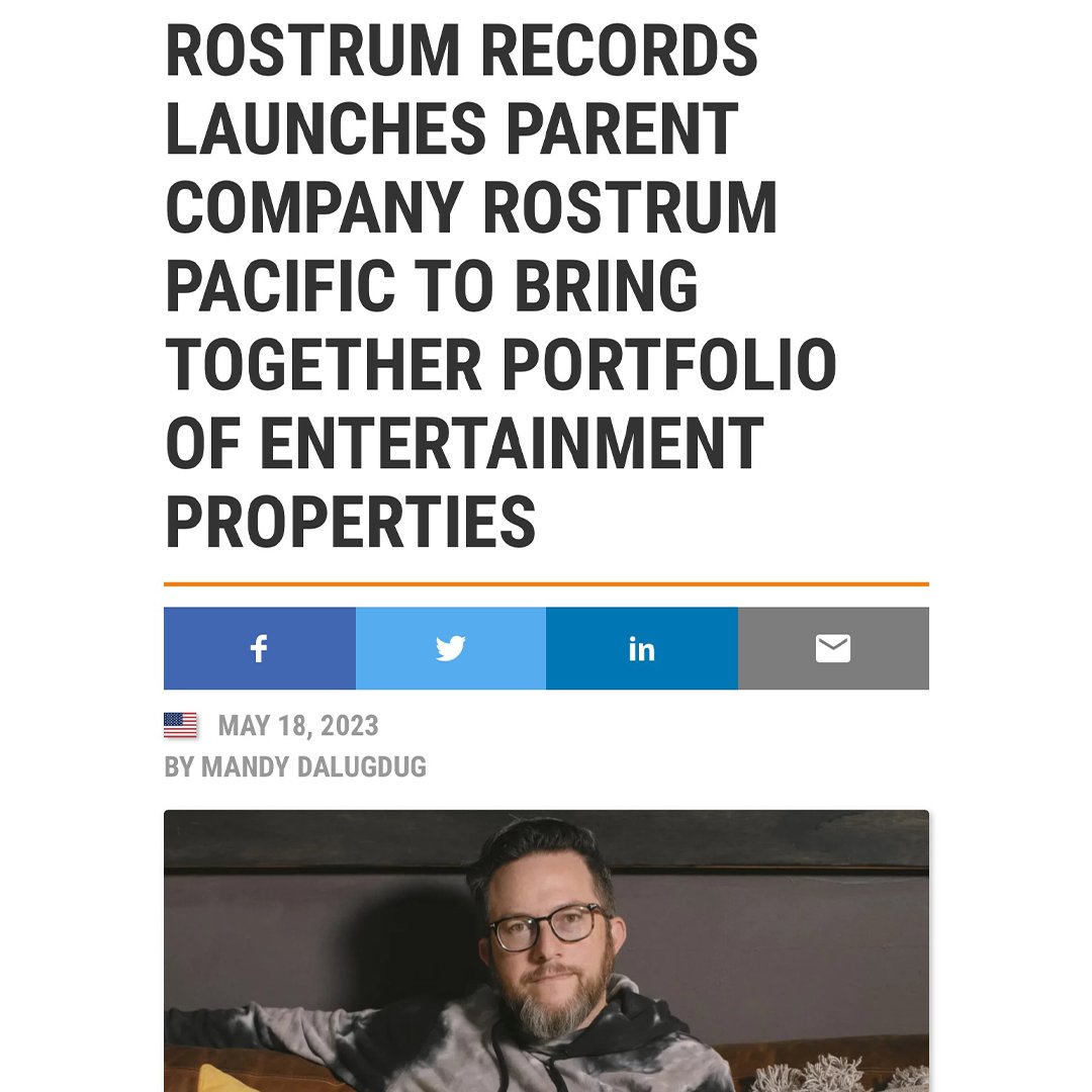 RostrumRecords's tweet image. Independently major - 20 years of Rostrum Records🗣 We’re proud to celebrate this milestone with a limited-edition merch drop, new music, new venture, and more. Cop yours &amp;amp; take a look back at the 20 years of iconic Rostrum history rostrum.com @Complex @musicbizworld