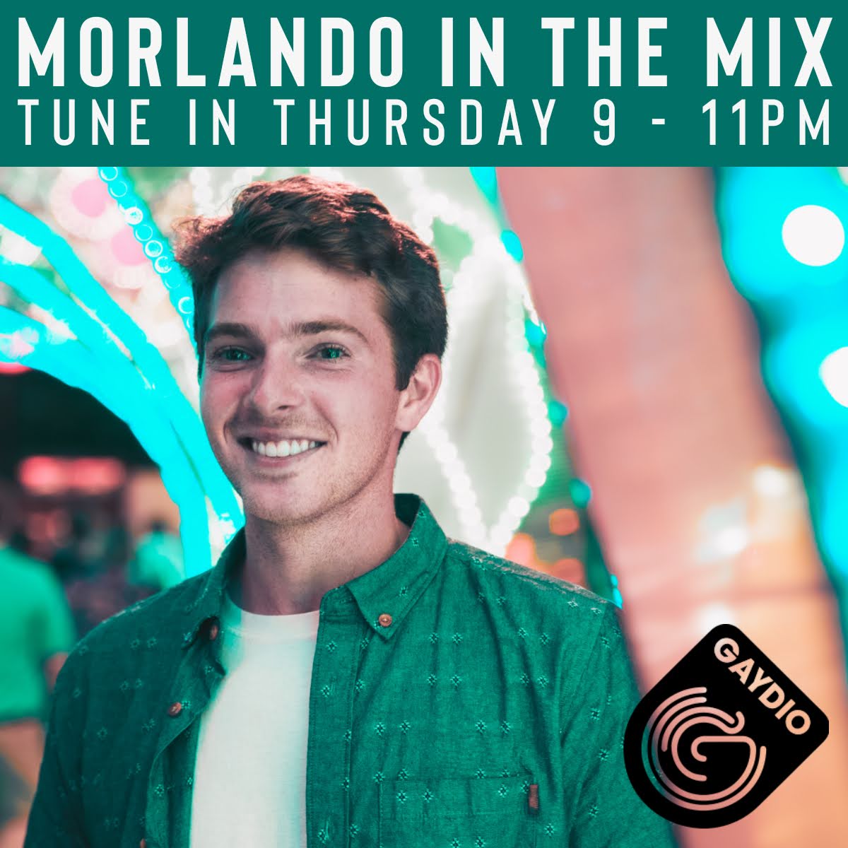 Its #FreshTracksThursday <a href="/Gaydio/">Gaydio</a> 9-11pm💃🕺Tunes &amp; remixes from BeckyHill, <a href="/AntonPowers/">Anton Powers</a>, Freejak, illyus&amp;Barrientos, Ofenbach, DannyDove, HannahLaing, BenPearce, SolBrothers, ToyArmada, FridayNightPosse + more!🎉 FM DAB &amp; online. Click below to tune in!😎

gaydio.co.uk/london/player/
