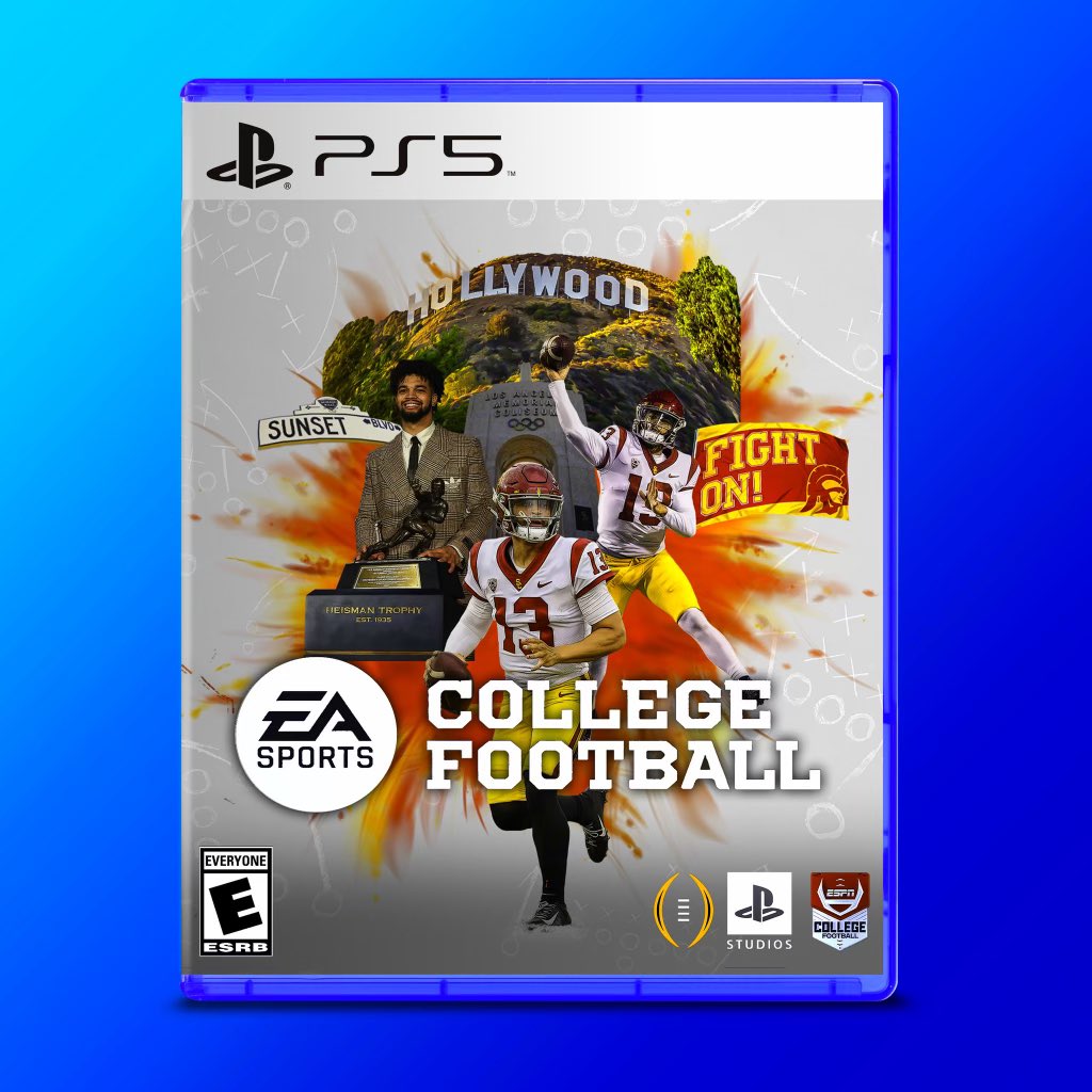 no context college football tweet media
