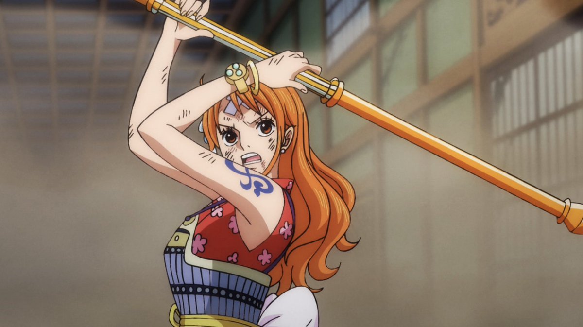 Toei Animation on Twitter: 