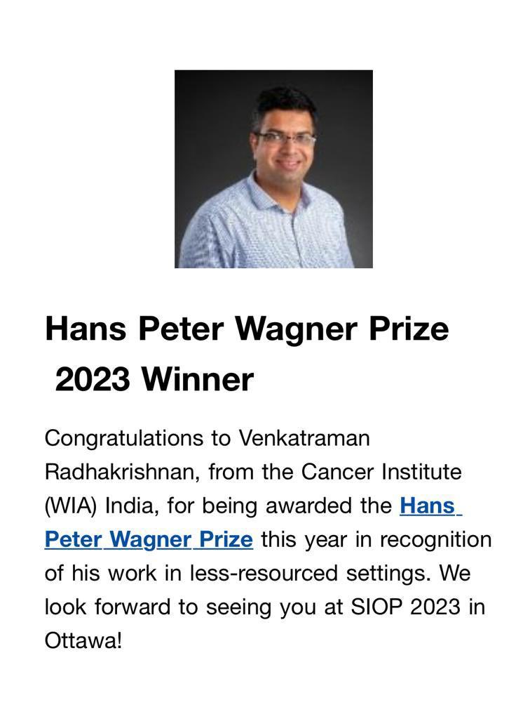 PHO INDIA (@pho_india) on Twitter photo PHO chapter of India is super proud of <a href="/venkymd/">Venky</a> and his achievement. <a href="/AsiaSiop/">SIOP Asia</a> <a href="/SiopAsia2023/">SIOP Asia 2023</a> <a href="/SIOP_GHN/">SIOP Global Health</a> <a href="/WorldSIOP/">SIOP International</a> <a href="/SIOPAfrica/">SIOP-Africa</a> <a href="/youngsiop/">Young SIOP</a> <a href="/SIOPEurope/">SIOPE 🎗️</a> <a href="/PHOJournal/">Pediatric Hematology Oncology Journal</a> PHO chapter of India is super proud of <a href="/venkymd/">Venky</a> and his achievement. <a href="/AsiaSiop/">SIOP Asia</a> <a href="/SiopAsia2023/">SIOP Asia 2023</a> <a href="/SIOP_GHN/">SIOP Global Health</a> <a href="/WorldSIOP/">SIOP International</a> <a href="/SIOPAfrica/">SIOP-Africa</a> <a href="/youngsiop/">Young SIOP</a> <a href="/SIOPEurope/">SIOPE 🎗️</a> <a href="/PHOJournal/">Pediatric Hematology Oncology Journal</a>