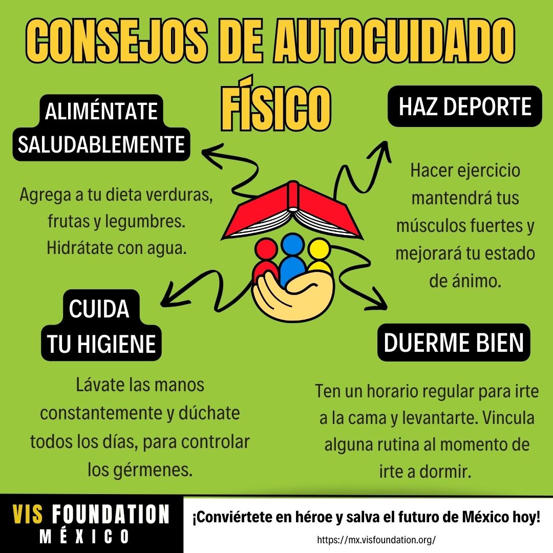 #FormacionIntegral ¿Cómo AUTOCUIDARSE?
#autocuidado #bienestar #bienestarysalud #Bienestarysaludmental #bienestarysaludfísica #amorpropio