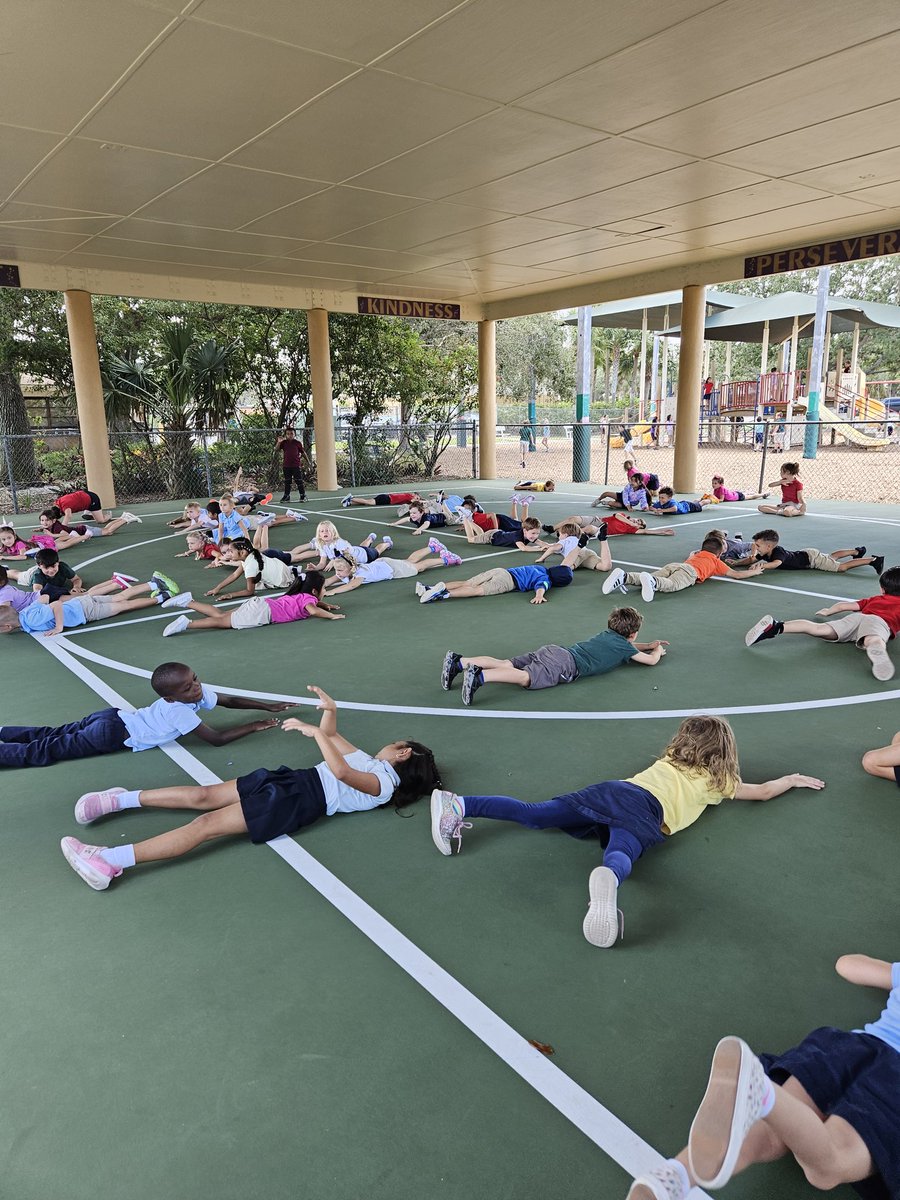 Ms. Murray VES P.E. tweet media