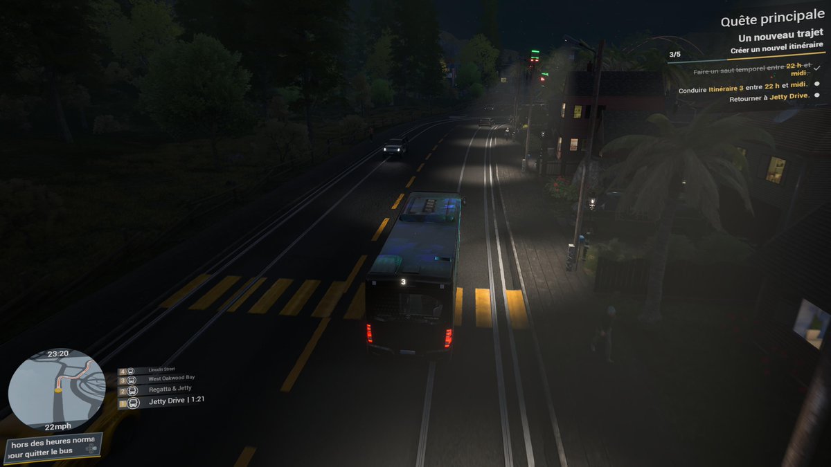 _Playkill's tweet image. #PS5Share, #BusSimulator21NextStop