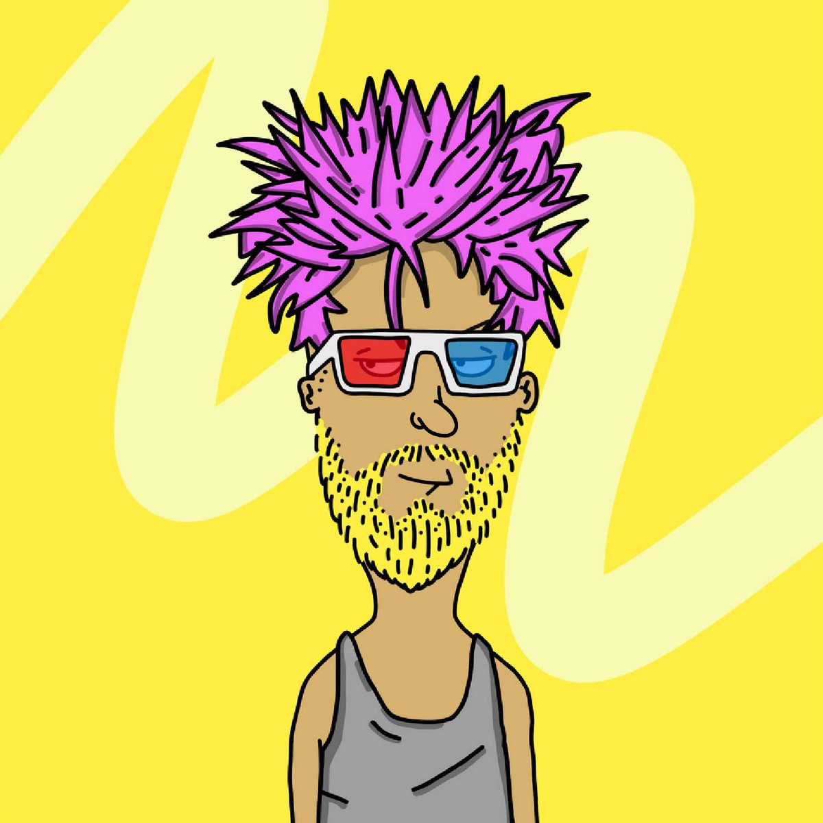 CryptoDickheads #366 sold for 0.06 #AVAX ($0.87) on Kalao v2!
marketplace.kalao.io/nft/0x8b5d2db7…

Marketplace: marketplace.kalao.io/collection/0x8…
Transaction: snowtrace.io/tx/0x38b84731a…