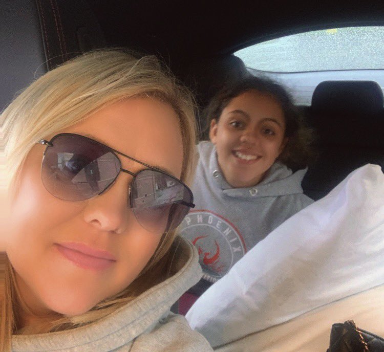 Northern ghost girl tweet media