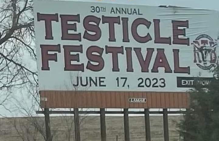 Finally a reason for me to visit the US. Who's gonna be there to hang out and drink a beer with me?