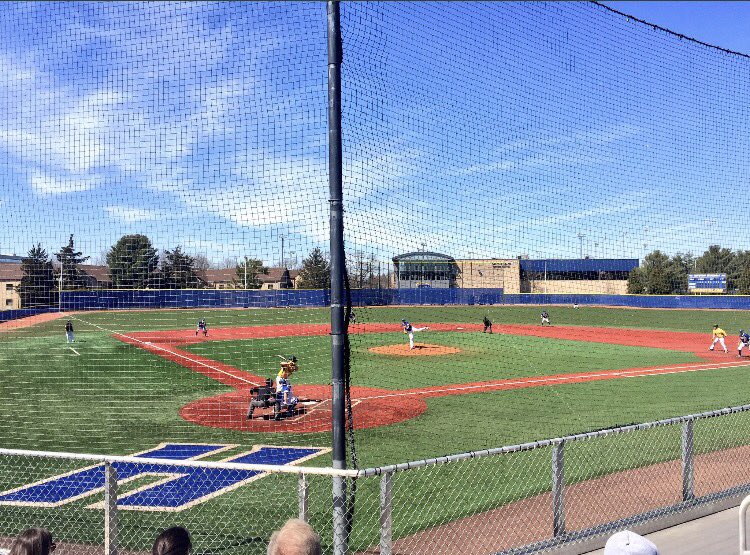 HofstraBall's tweet photo. Can’t top C-square and the Rec Center https://t.co/W0oVO0UF3E