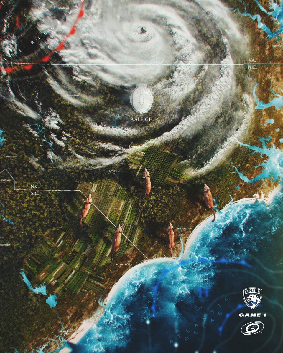 Florida Panthers tweet media