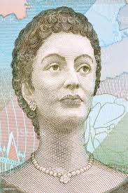 #18May 1791 nace en la Peninsula de Pariaguan Edo #Sucre #Venezuela Josefa Venancia de la Encarnación Camejo Talavera, también conocida como La Camejo y Doña Ignacia, una de las líderes que luchó como otras mujeres de la época en la guerra de independencia por la causa patriótica