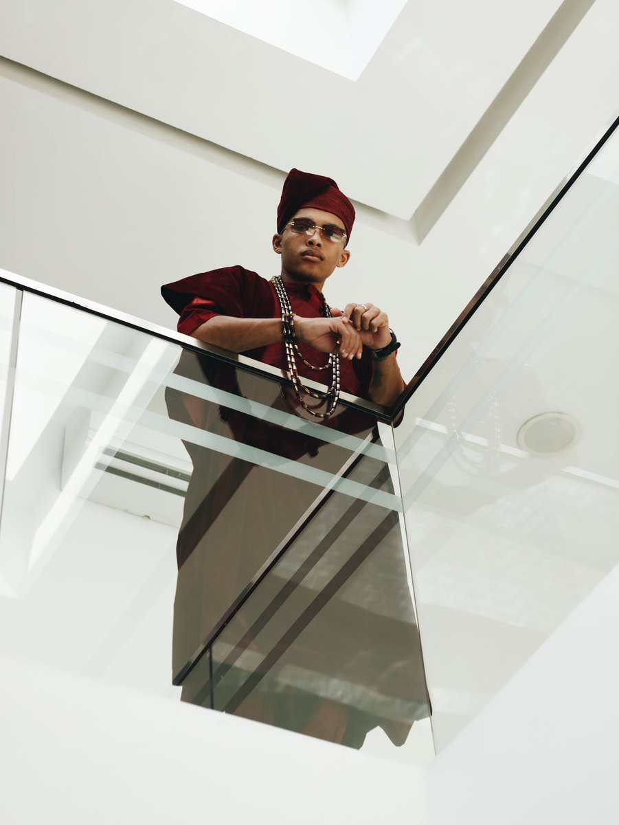 Ladies and gentlemen Thabang Mazibuko 

#AMVCA9 #AFRICAMAGIC #amvca