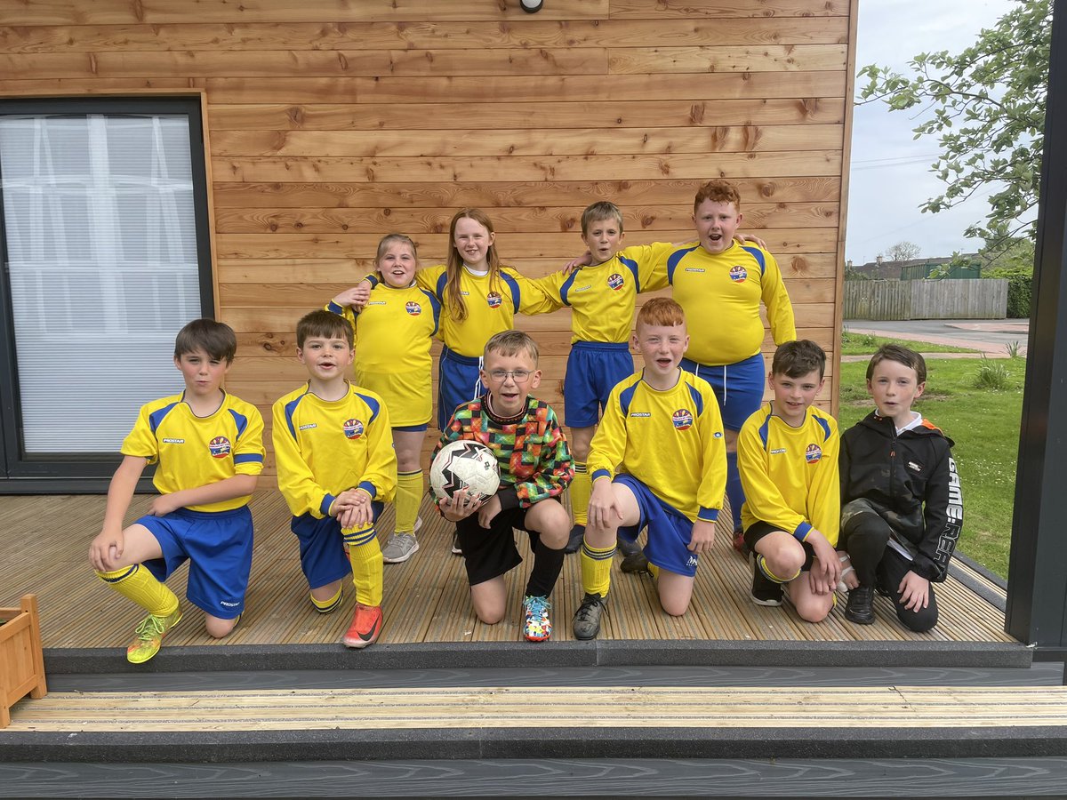 After a very hard fought battle with <a href="/AbbeyfieldsFS/">Abbeyfields School</a> we managed to get a 2-1 win! Super <a href="/stobhillgate/">Morpeth Stobhillgate</a>