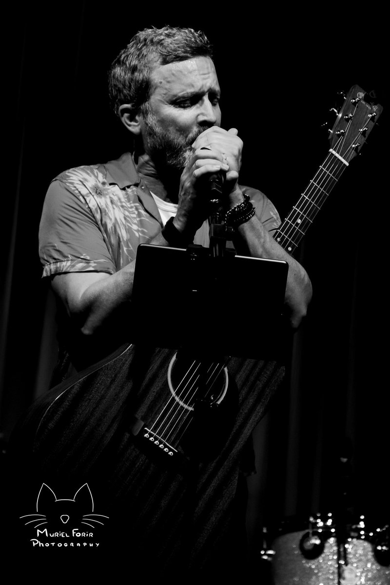 Rob Benedict 
Rockwood Music Festival
#rockwood2023