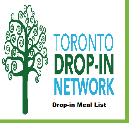 Toronto Drop-in Network (TDIN) tweet media