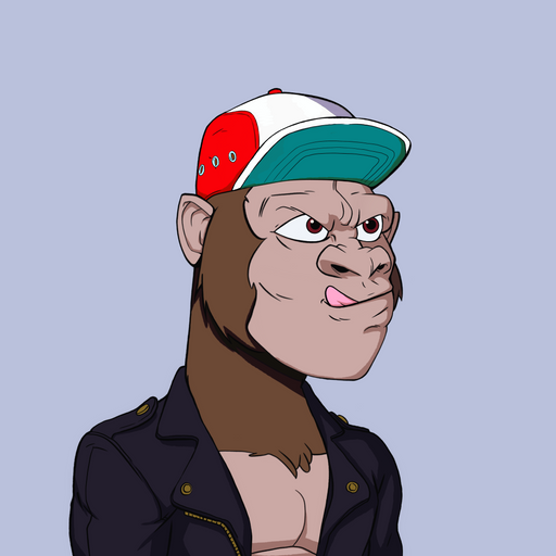 Rumble Kongs Sales Bot 🦍🤖 tweet media