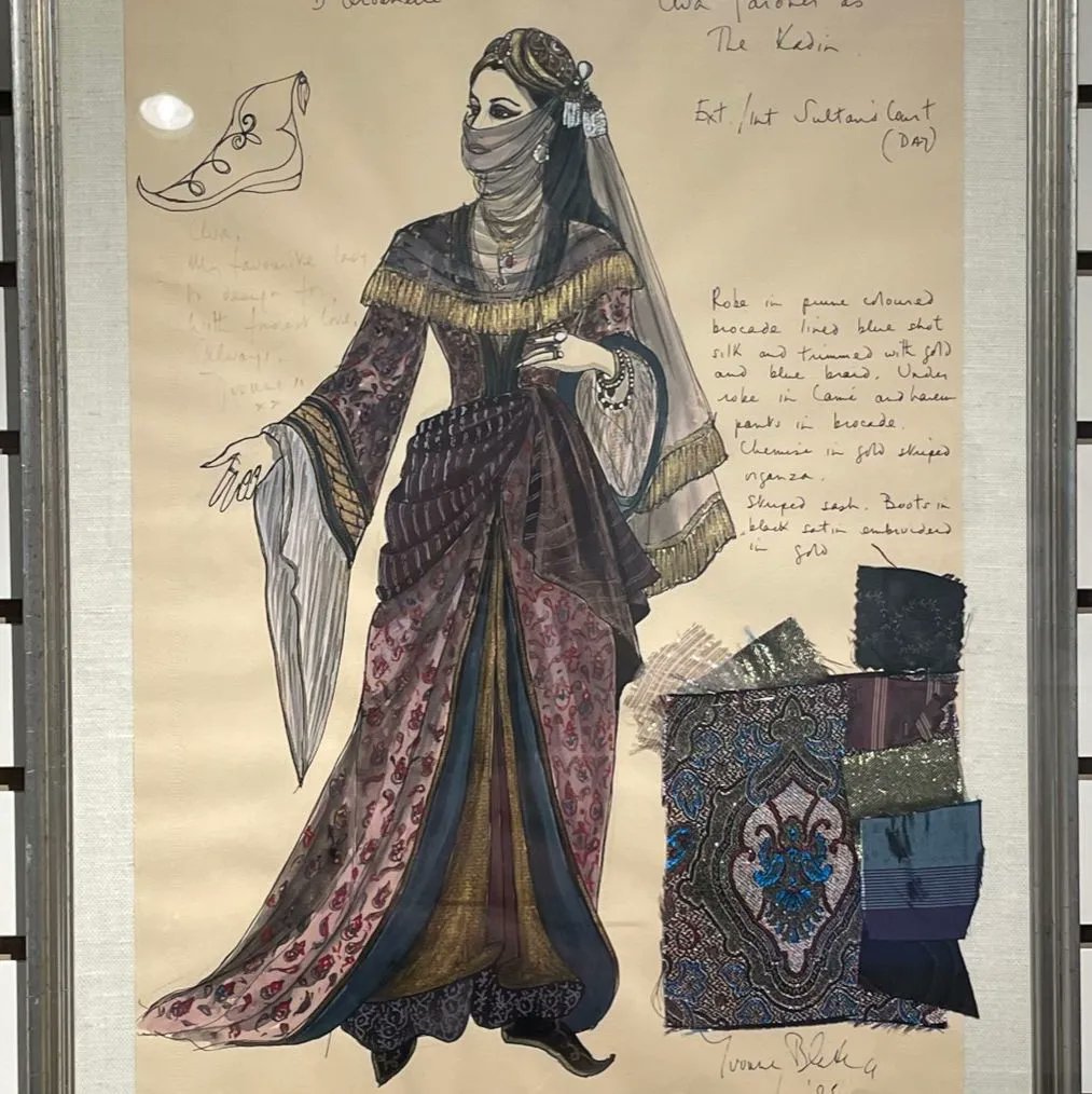 Ava Gardner tweet media