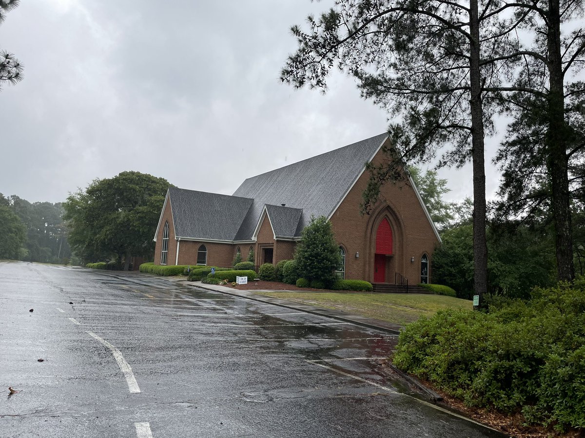 Trooper Tyler SCHP on Twitter "Thank you to St. David’s Episcopal