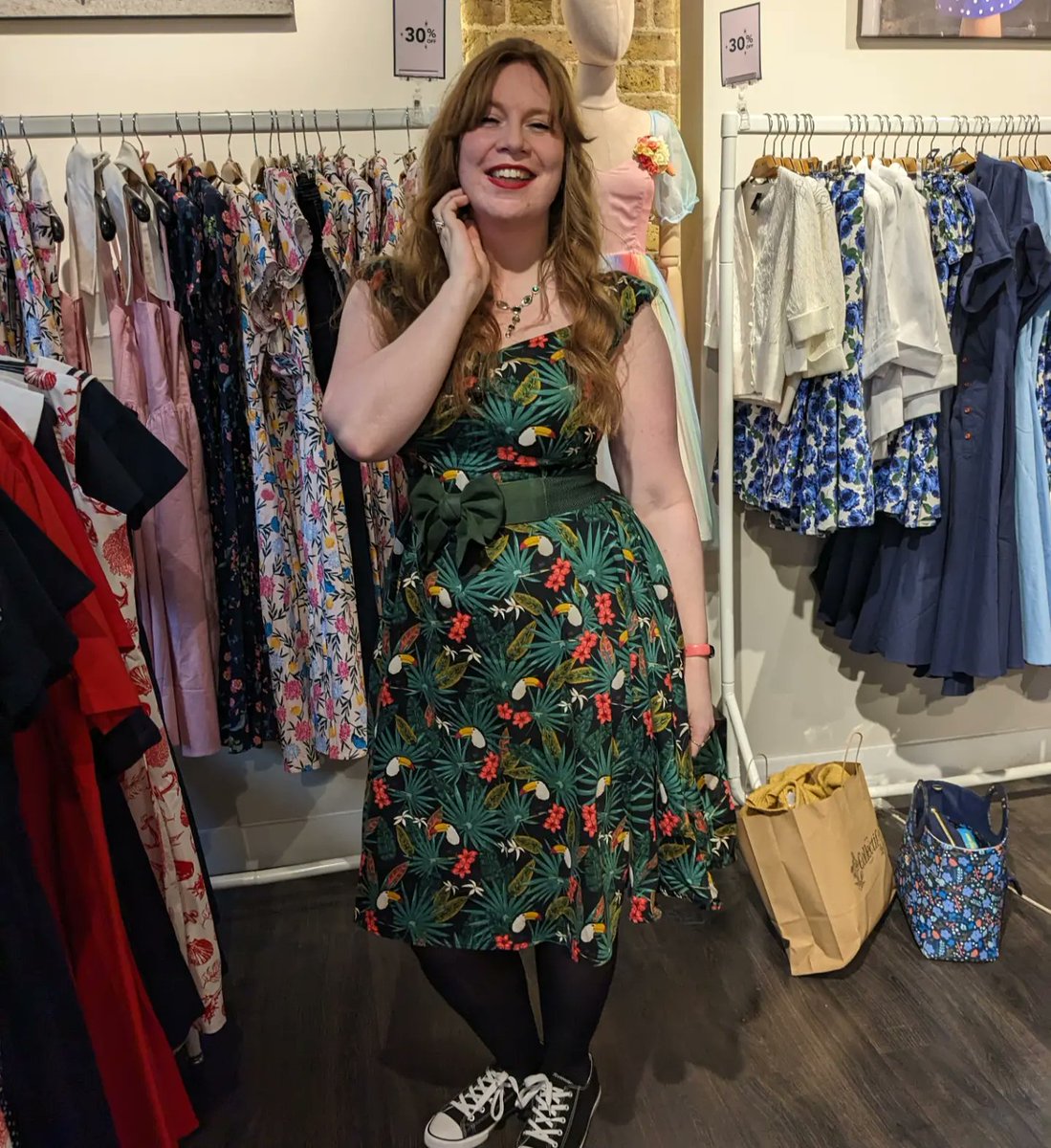 Charlotte Sometimes tweet media